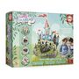 Voir la diapositive 2 : EDUCA 3D DREAM GARDENS 2IN1 - CHATEAU