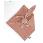 Kaloo Lapinoo Doudou terracotta Lapin 35 cm