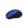 Voir la diapositive 2 : BLUESTORK Souris Sans Fil - BLUESTORK - OFFICE 75 - Rechargeable - PC/MAC - Bleu