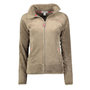 Voir la diapositive 1 : GEOGRAPHICAL NORWAY Veste polaire  Femme Geographical Norway Upaline