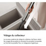 Voir la diapositive 5 : Dyson Aspirateur balai PencilVac Fluffycones