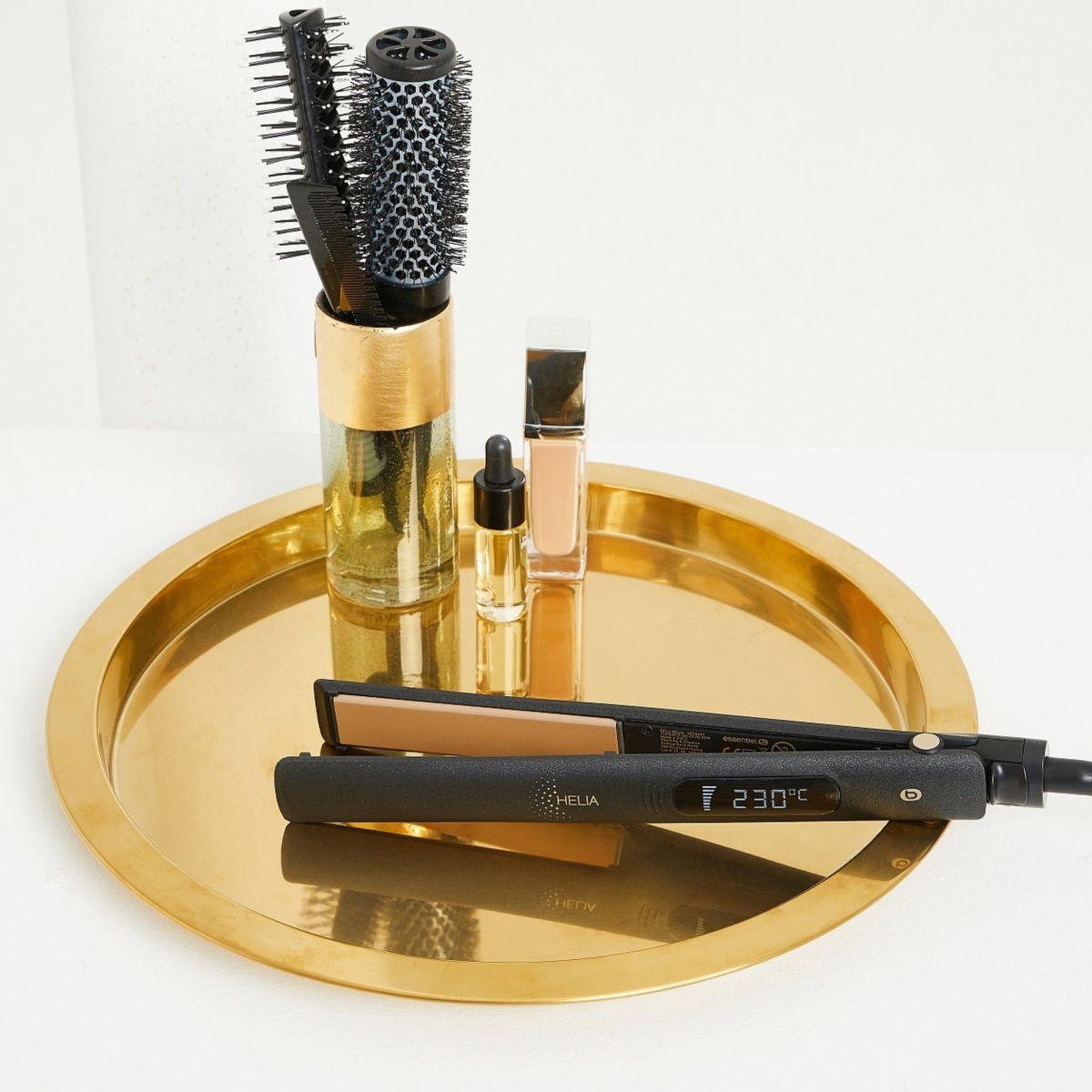 Voir la diapositive 5 : ESSENTIEL B Lisseur EFL 2 Helia
