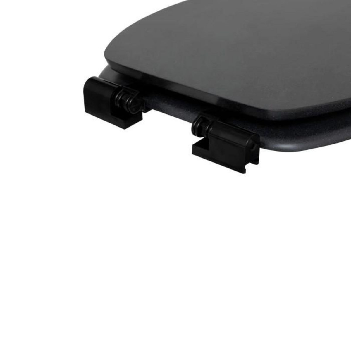 FIVE Abattant WC  Onyx  49cm Gris Ardoise