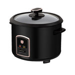 BERLINGER HAUS Cuiseur à riz BerlingerHaus Black Rose Gold 1,8 litres