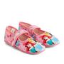 Voir la diapositive 1 : PRINCESSES Chaussons ballerines princesse fille