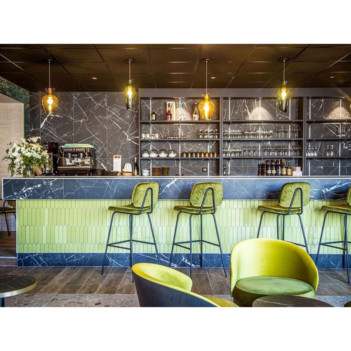 Smartbox 3 jours en hôtel avec dîner et champagne près de Reims - Coffret Cadeau Séjour