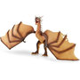 Voir la diapositive 4 : Schleich 13989 le magyar à pointes