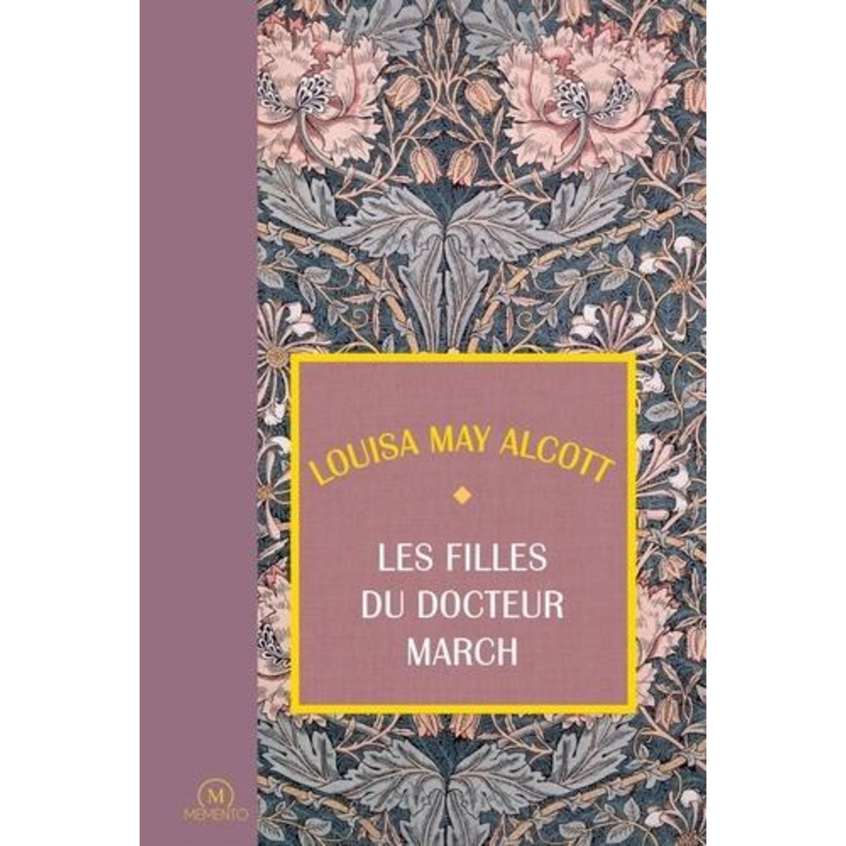 LES FILLES DU DOCTEUR MARCH, Alcott Louisa May