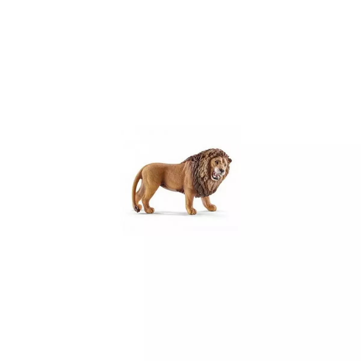 Schleich 14726 Figurine animale Lion rugissant