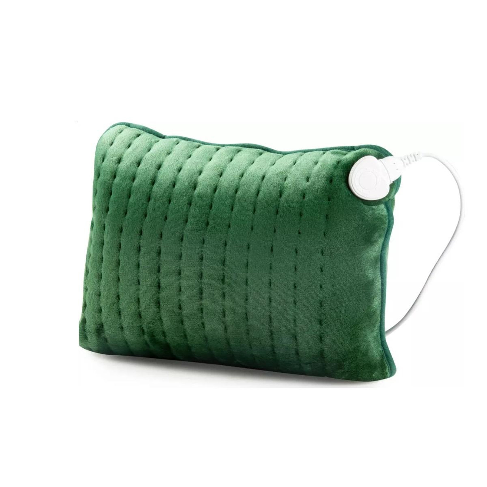 Voir la diapositive 2 : Domo Coussin chauffante 1 place 30 x 40 cm 100w - do638k