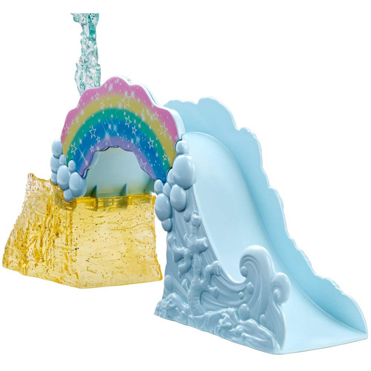 BARBIE Barbie Dreamtopia La crèche des sirènes