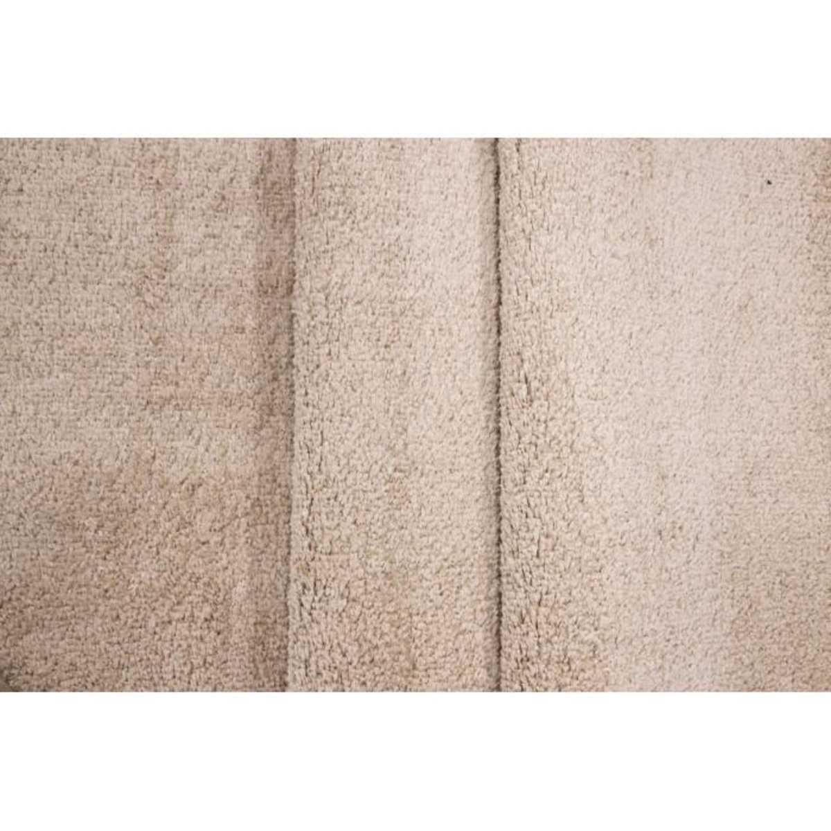 Paris Prix Tapis Déco Ovale  Walter  240x340cm Beige