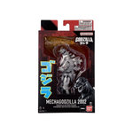 BANDAI Figurine - BANDAI - Godzilla - 92342 - Mecha Godzilla - 15 cm
