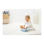 Ecoiffier Jeux d'imitation : docteur Poupon - ECOIFFIER - 1878