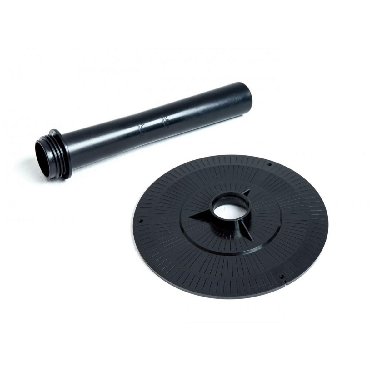 BESTWAY Tube central + filtre d'entrée pour filtres à sable 3,028 m³/h - Bestway