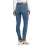 Voir la diapositive 2 : Levi's Jean 311  Clair Femme Levi's Shaping Skinny Med Indigo - W26