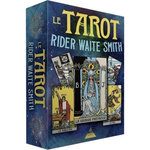LE TAROT RIDER WAITE SMITH, Ekrek Alice