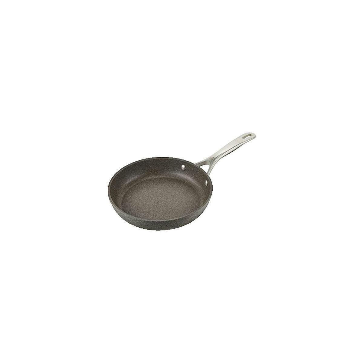 BALLARINI Poêle Ballarini Salina Granitium Gris 24 cm
