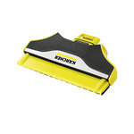 KARCHER Buse d'aspiration Kärcher WV 6 jaune et noir 170 mm