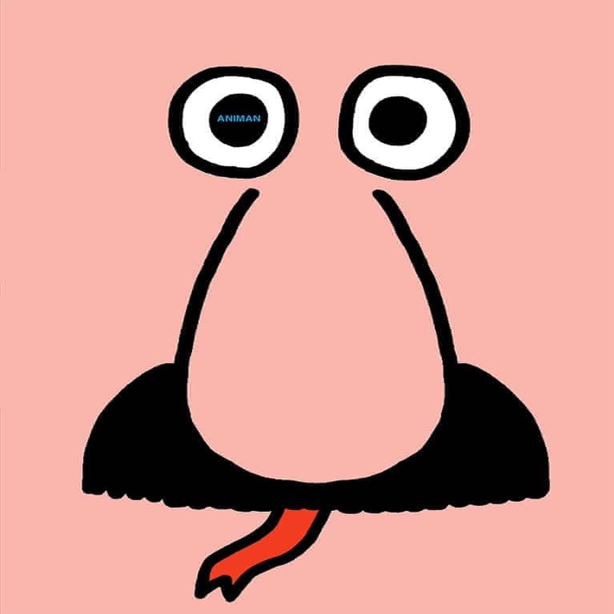 ANIMAN, Ricard Anouk