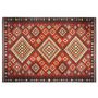 Voir la diapositive 1 : ATMOSPHERA Tapis de Salon  Kilim  100x150cm Multicolore