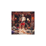 Last Man Dancing Exclusivité Fnac Vinyle Orange Marbré