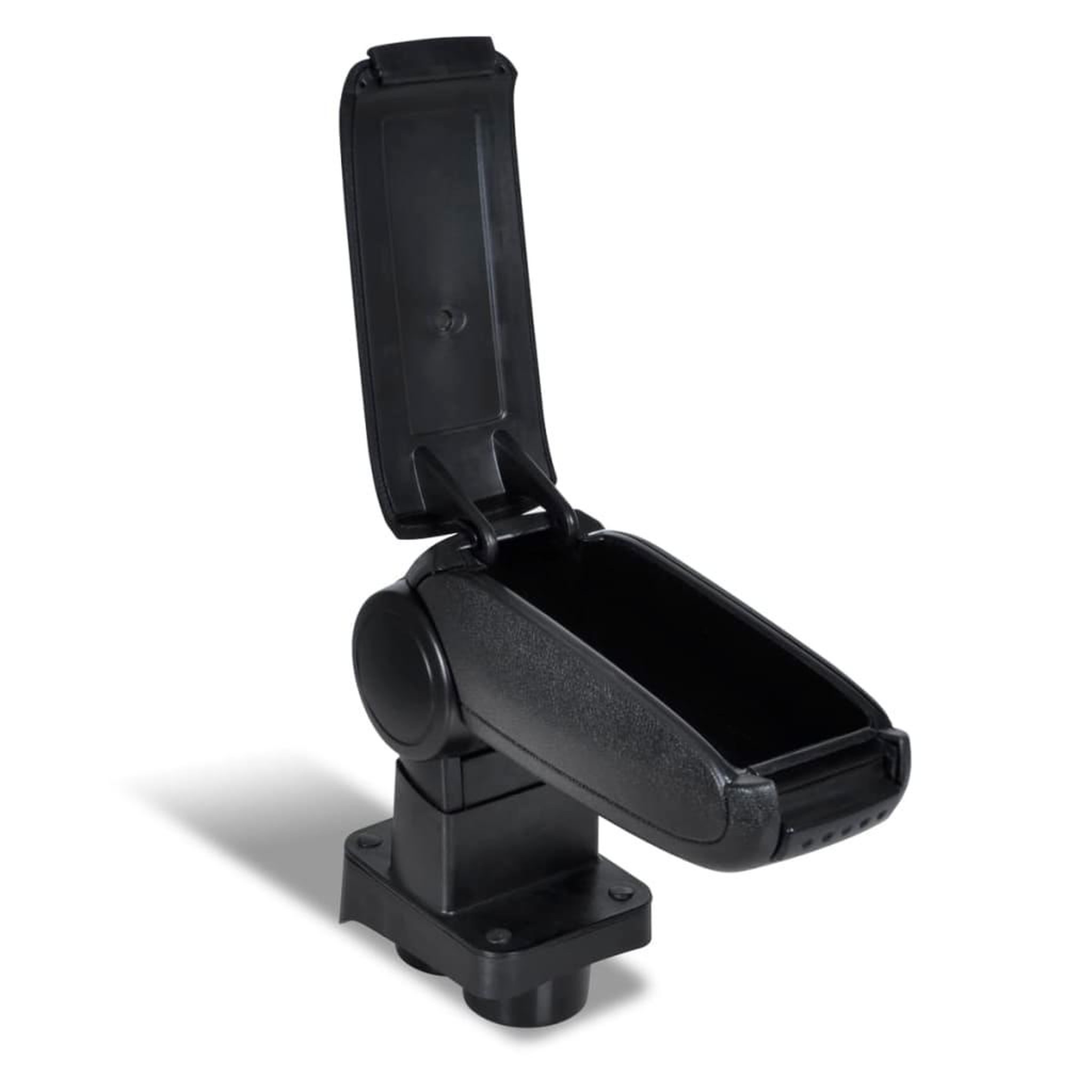 Voir la diapositive 1 : VIDAXL Accoudoir de voiture pour VW POLO IV 9N (2001-2005)