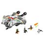 Voir la diapositive 2 : LEGO Star Wars 75053