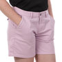Voir la diapositive 1 : Lee Cooper Short Mauve Femme Lee Cooper Oda