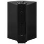 Voir la diapositive 5 : VIDAXL Haut parleurs stéréo muraux 2 pcs noir intérieur extérieur 120W