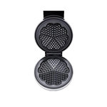 STEBA Gaufrier Steba WE 16 forme cœur 16,5 cm