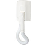 VALERA Sèche-cheveux mural 1200w - va83201t