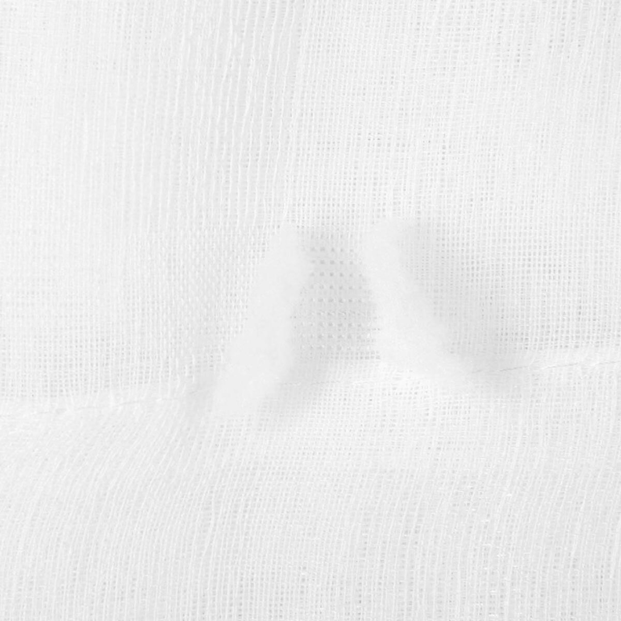 Voir la diapositive 3 : ATMOSPHERA Rideau voilage  lily  140x240cm blanc