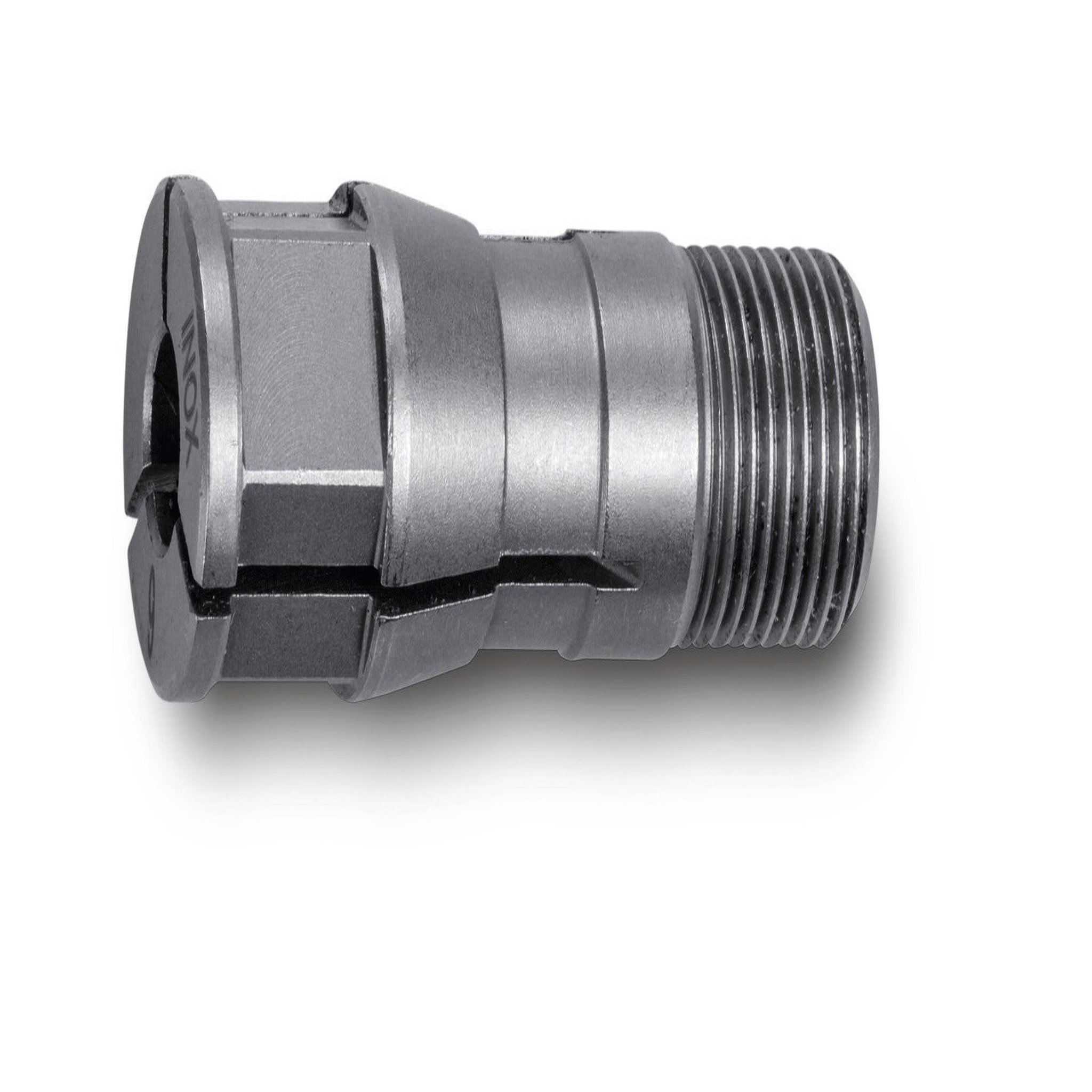 Fein Pince de serrage inox ø1/4″