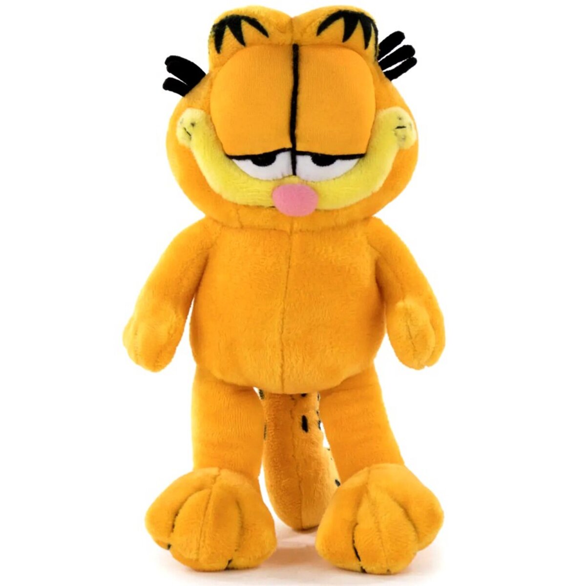 Peluche garfield discount