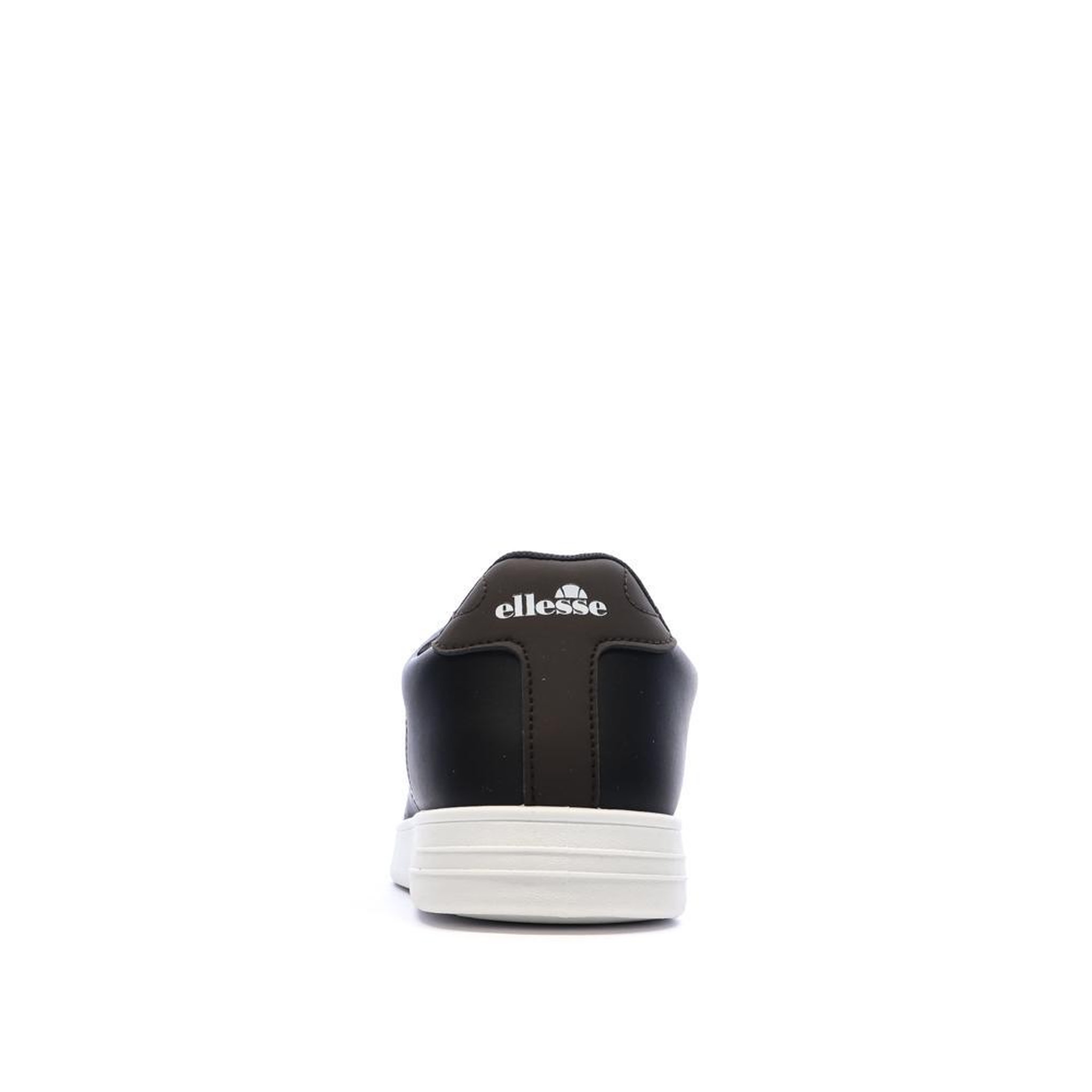 Voir la diapositive 3 : ELLESSE Basket Blanche/Noir Homme Ellesse Jacob Defender