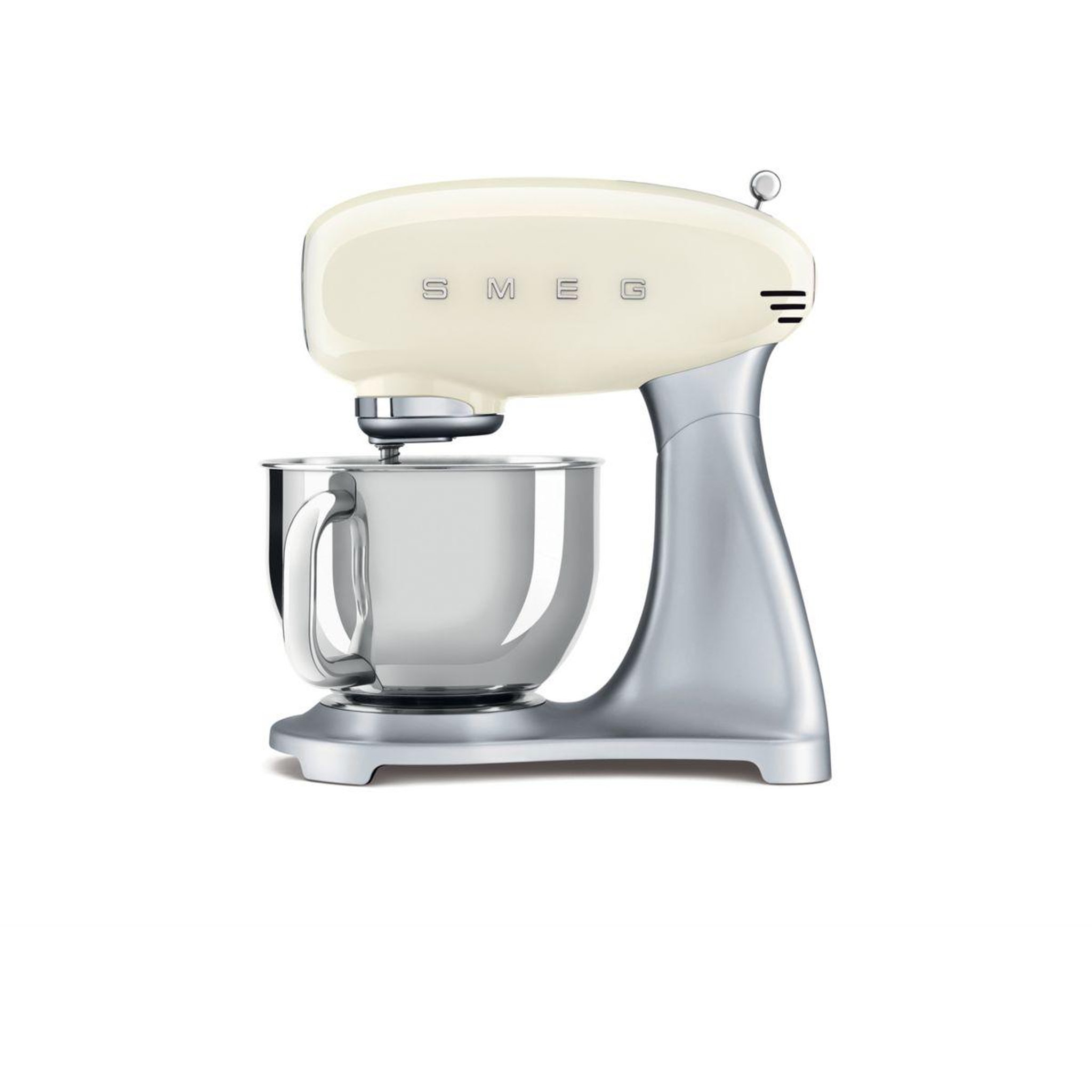 SMEG Robot pâtissier SMF04CREU Crème