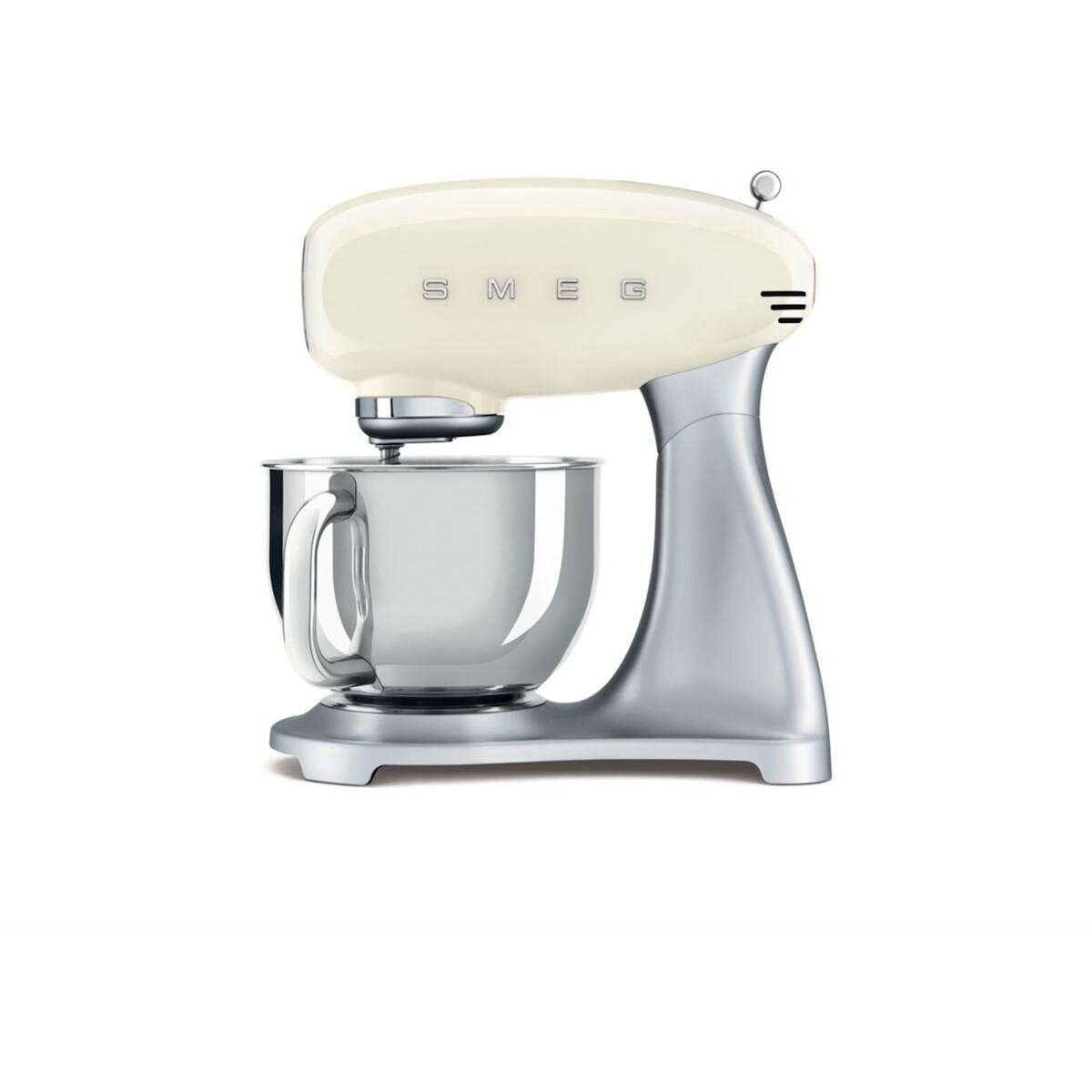 SMEG Robot pâtissier SMF04CREU Crème