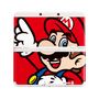 Voir la diapositive 3 : Coque New 3DS - Mario