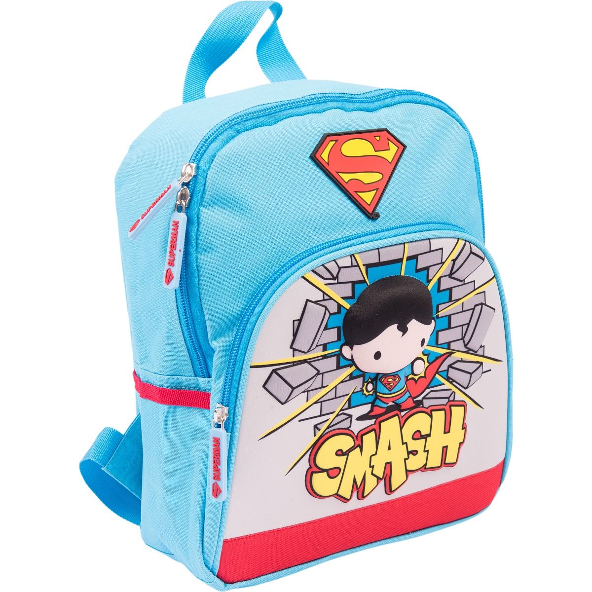 Sac à goûter Baby DC COMICS - Smash