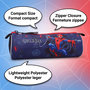 Voir la diapositive 4 : Marvel Trousse Scolaire MARVEL Spider-Man enfant 200-00273 SPIDERMAN