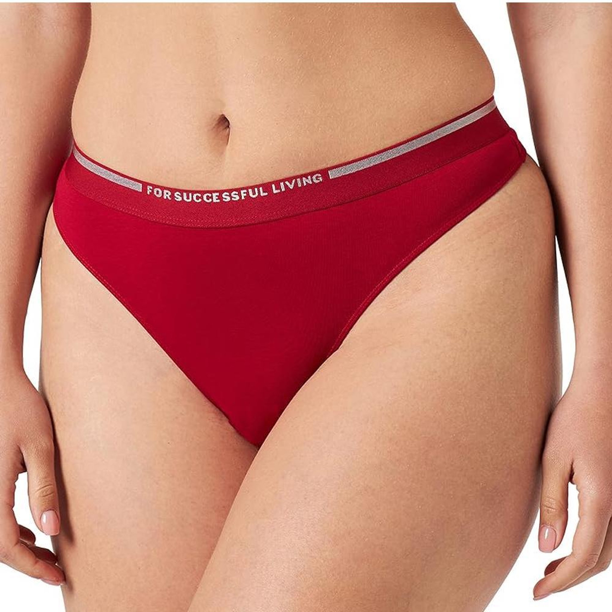 Voir la diapositive 1 : DIESEL String  Femme Diesel Perizoma