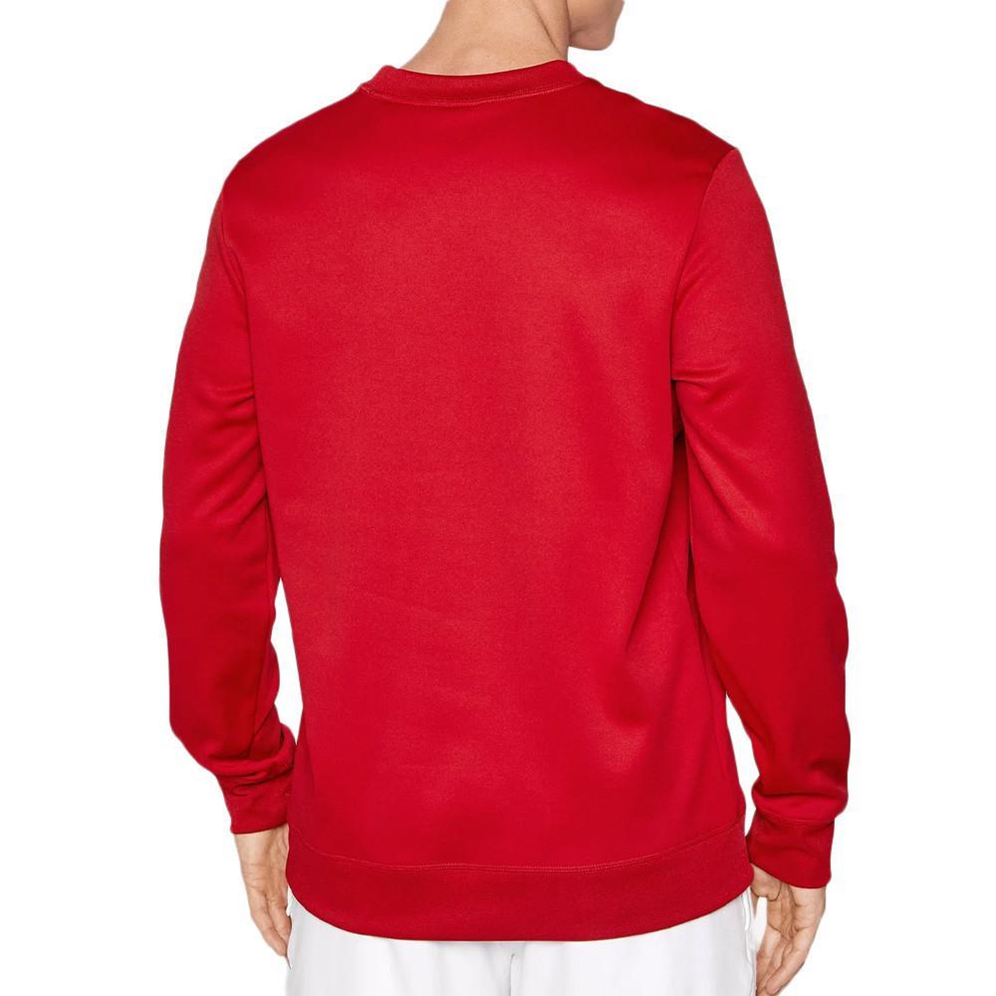 Voir la diapositive 2 : O'NEILL Sweat Rouge Homme O'Neill Rutile