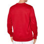 Voir la diapositive 2 : O'NEILL Sweat Rouge Homme O'Neill Rutile