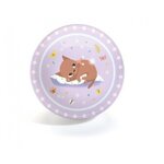 Djeco DJ00105 Adorable ball 12cm