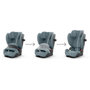 Voir la diapositive 2 : CYBEX Siege Auto  - Pallas G2 Plus - Stormy Blue