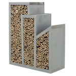 Trixie TRIXIE Hotel a abeilles 30x35x12 cm Bois de pin