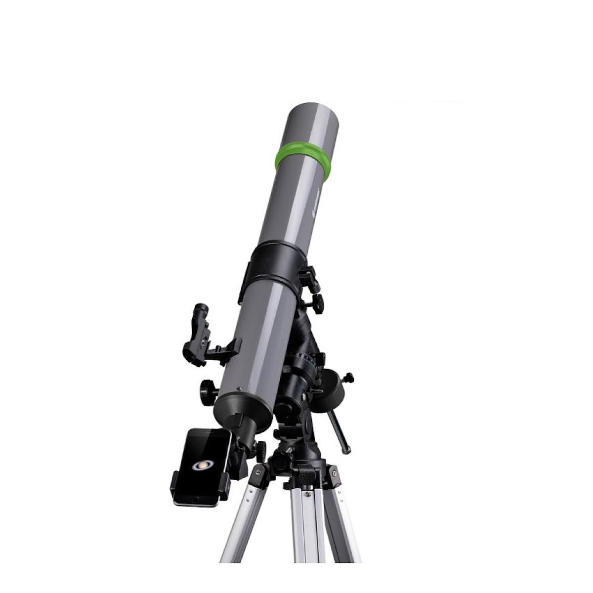 Bresser Télescope  Space Explorer 90/900 EQ3