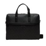 CALVIN KLEIN JEANS Sac pour Ordinateur  Homme Calvin Klein Jeans Must. Coloris disponibles : Noir