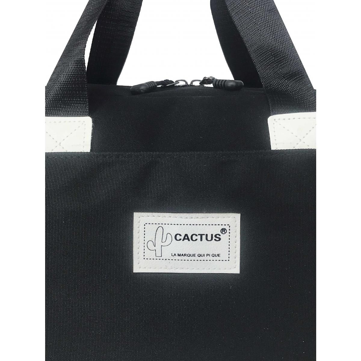 Cactus Sac de voyage week-end 23L et sport sans roulettes